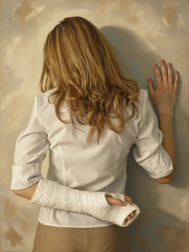 Art gallery artwork (запасное изображение)